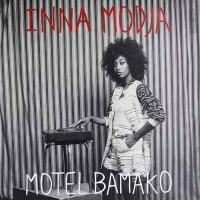 Motel Bamako (12 Inch) | Inna Modja